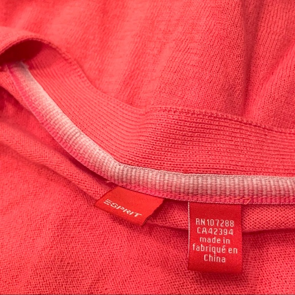 ESPRIT Top - Picture 3 of 4